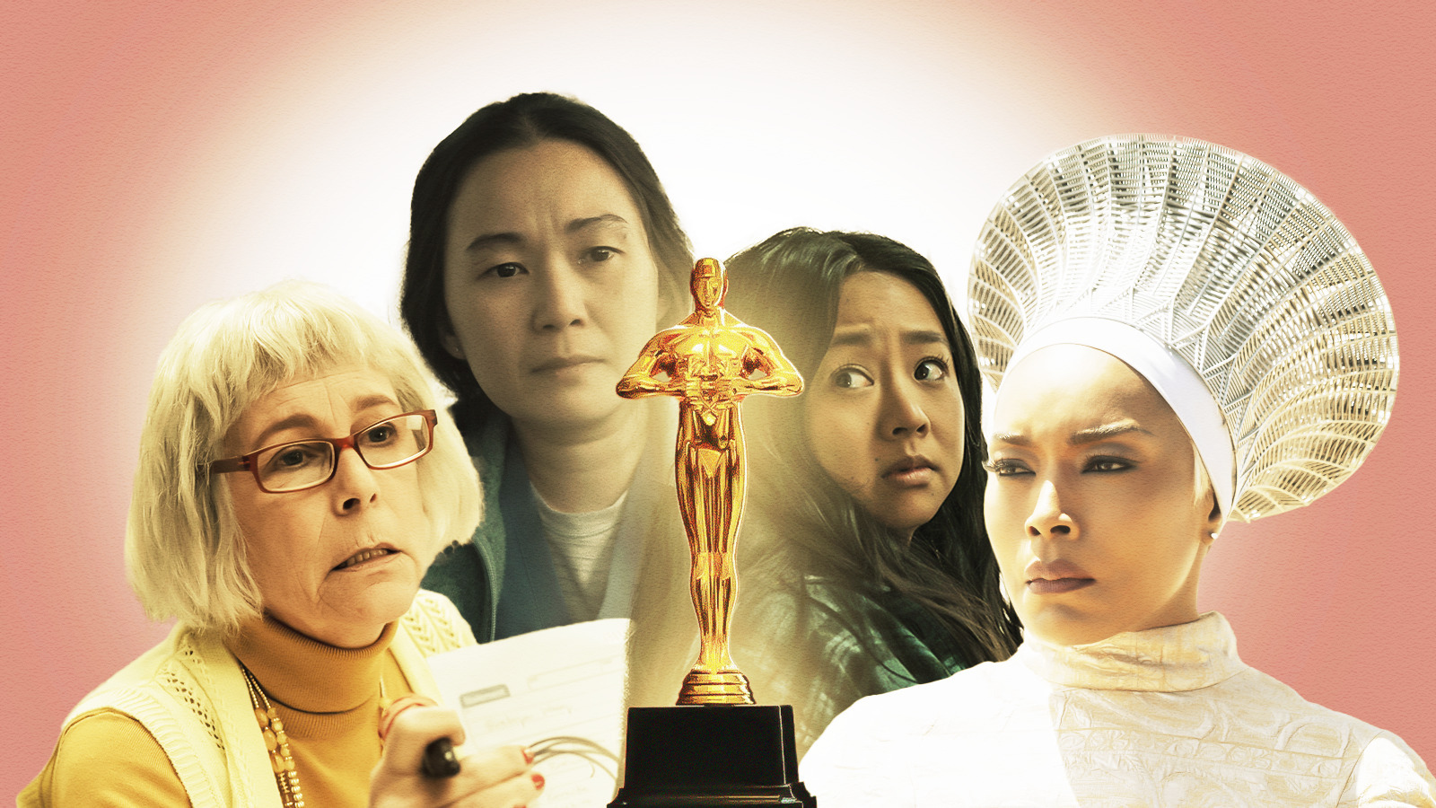 The 2023 Oscars Best Supporting Actress Nominees Who Will Win And Who Should Win 