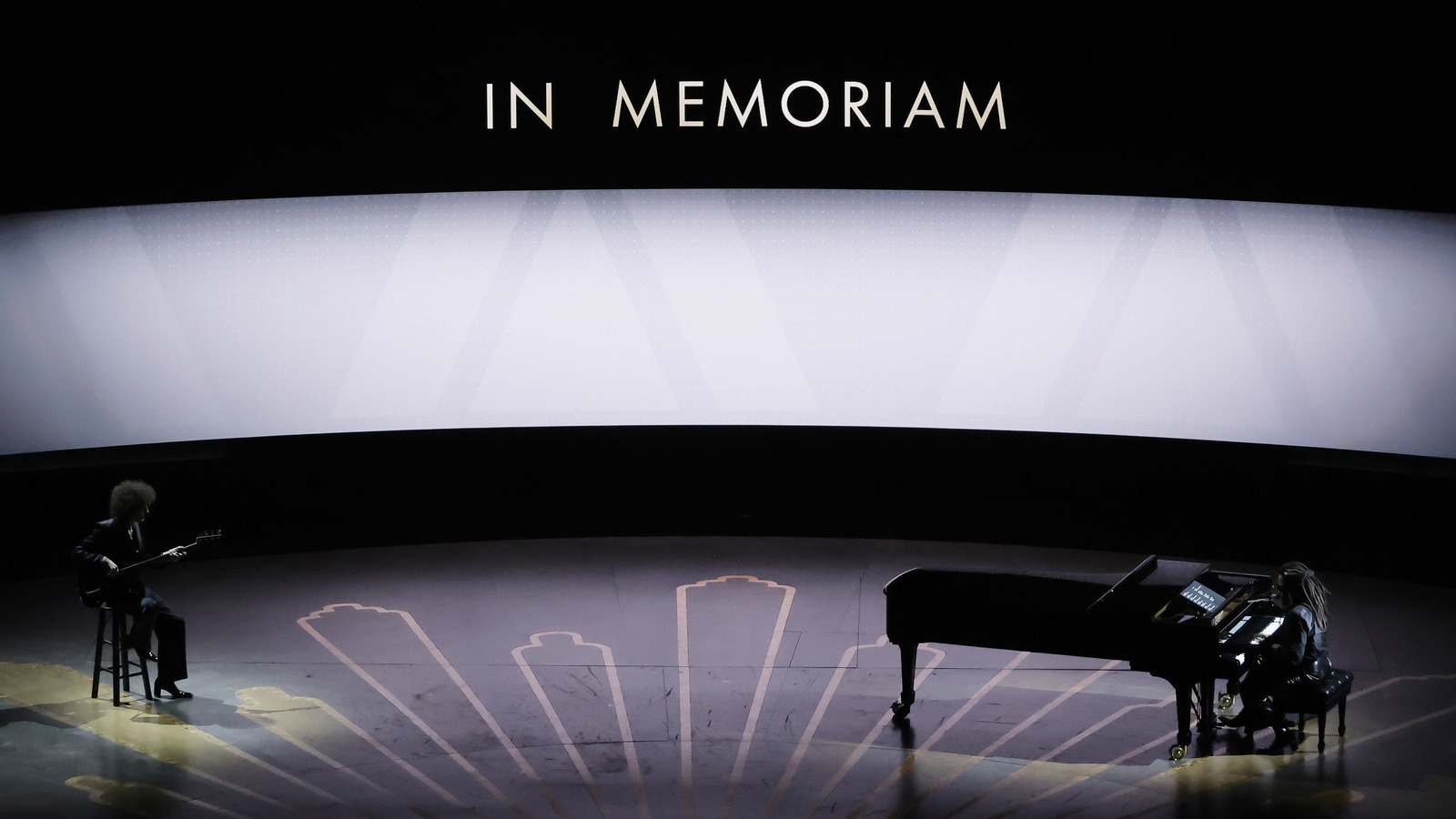 The 2025 Oscars In Memoriam Segment Had A Surprising Amount Of Snubs