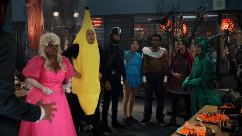 The Spanish group fighting zombies