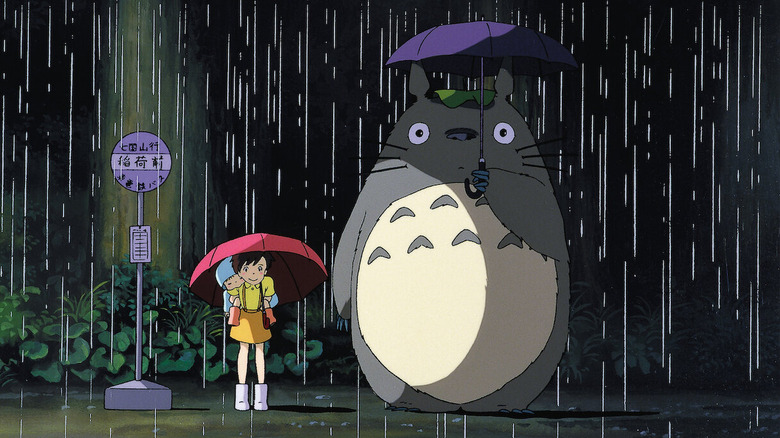 The 30 Best Studio Ghibli Characters Ranked