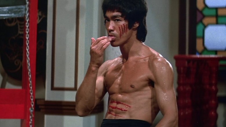 Enter the Dragon