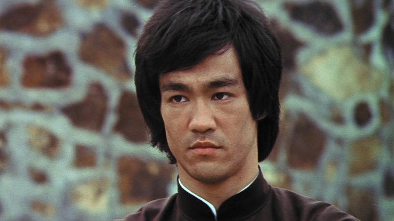 The Best And 5 Bruce Lee Movies