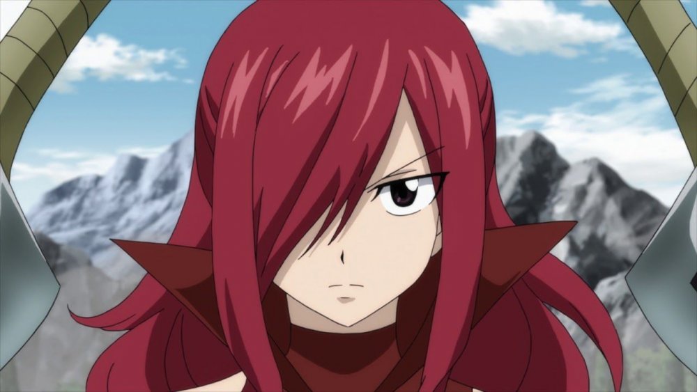 The 5 Best And 5 Worst Characters In Fairy Tail