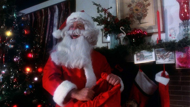 Christmas Evil