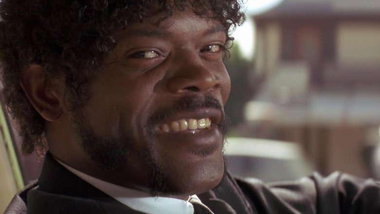 Samuel L Jackson Movies