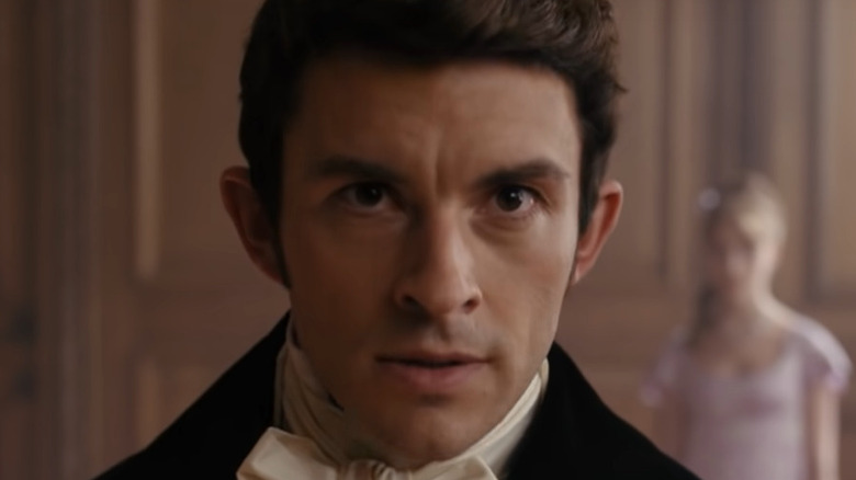 Jonathan Bailey as Anthony Bridgerton