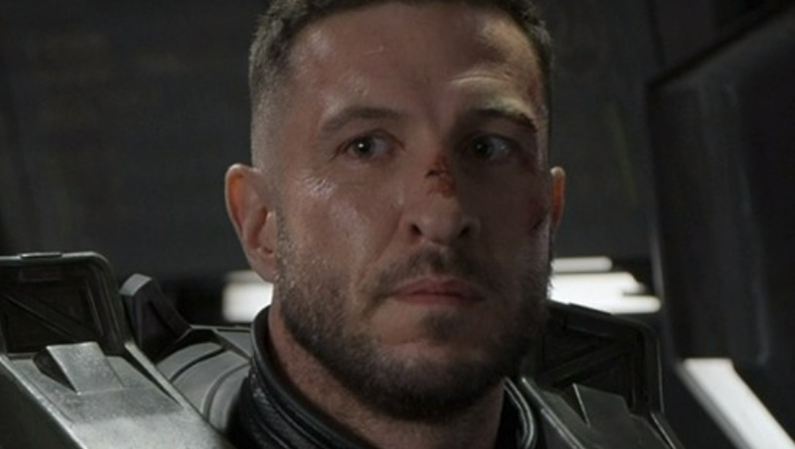 Halo Season 1 First Reviews: Pablo Schreiber Is a 'Solid' Master