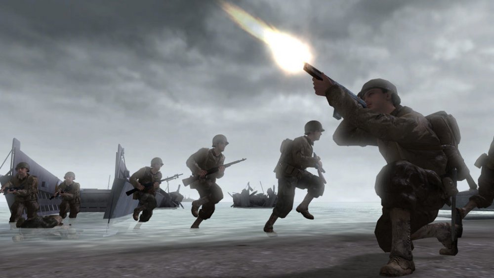 best, worst, xbox, launch title, xbox one, xbox 360, game, microsoft, call of duty, 2, activision, infinity ward