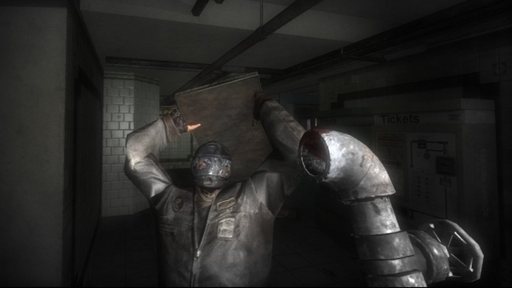 best, worst, xbox, launch title, xbox one, xbox 360, game, microsoft, condemned, criminal origins, monolith productions