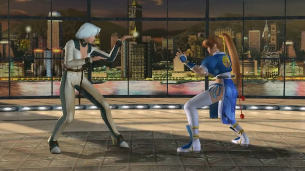 best, worst, xbox, launch title, xbox one, xbox 360, game, microsoft, dead or alive, 3, doa, team ninja, tecmo