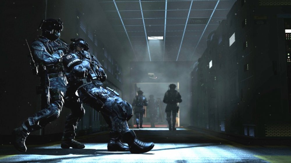 best, worst, xbox, launch title, xbox one, xbox 360, game, microsoft, call of duty, cod, ghosts, activision, infinity ward