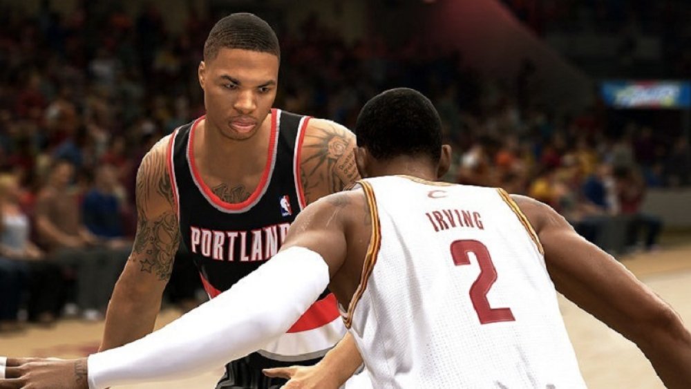 best, worst, xbox, launch title, xbox one, xbox 360, game, microsoft, nba, live 14, electronic arts, ea