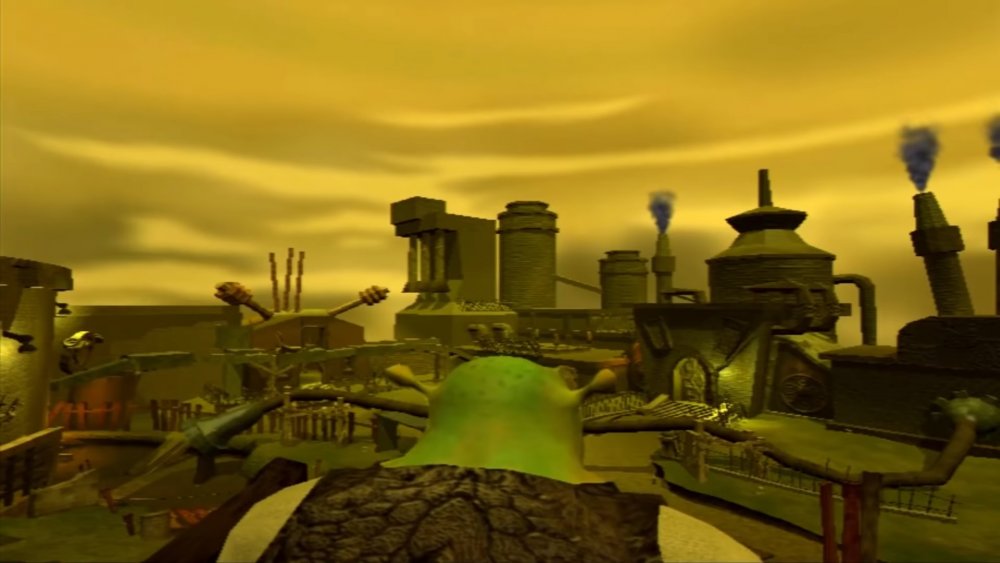 best, worst, xbox, launch title, xbox one, xbox 360, game, microsoft, shrek, dreamworks, digital illusions ce, dice