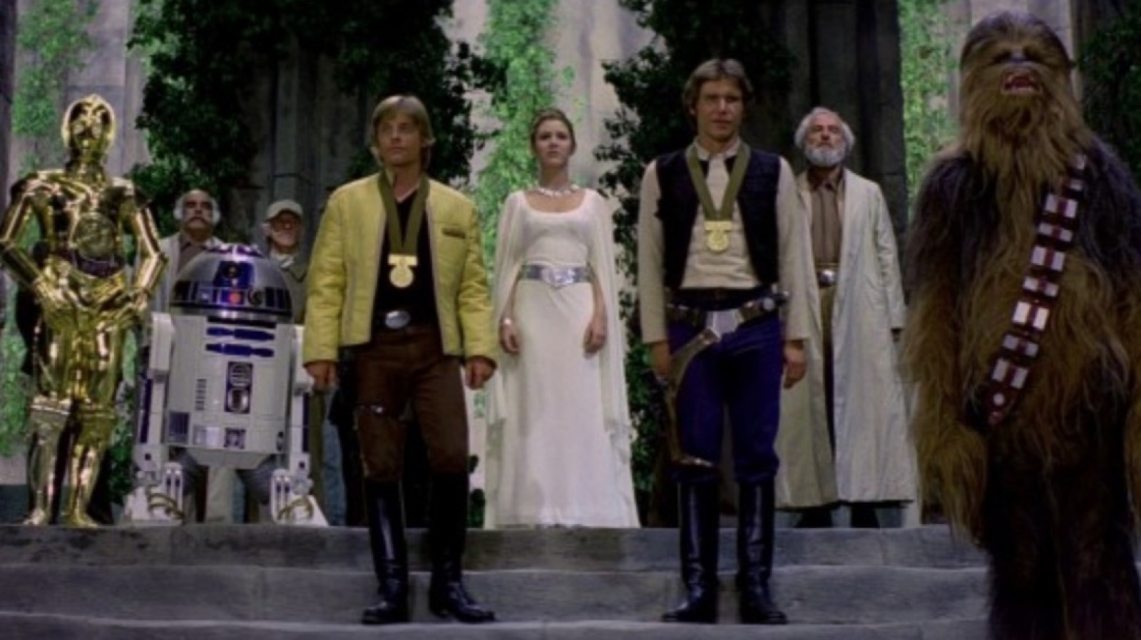 The 5 Best And 5 Worst Years In Box Office History