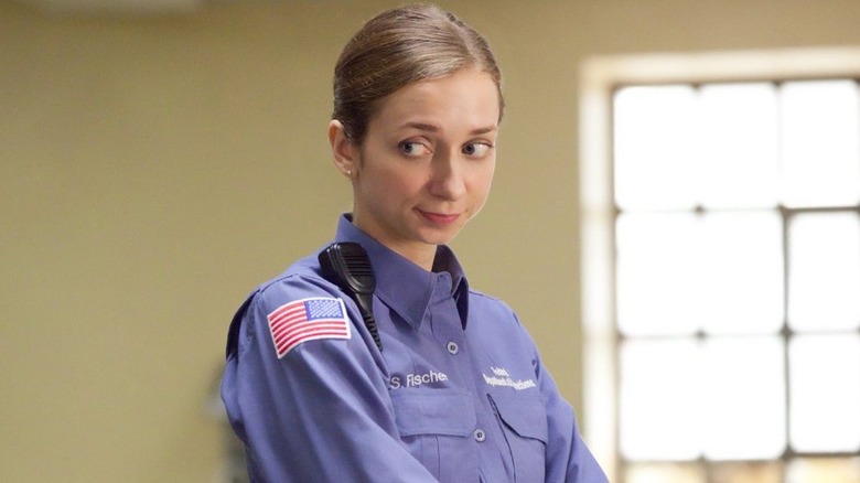 The Best Lauren Lapkus Movies And TV Shows Ranked