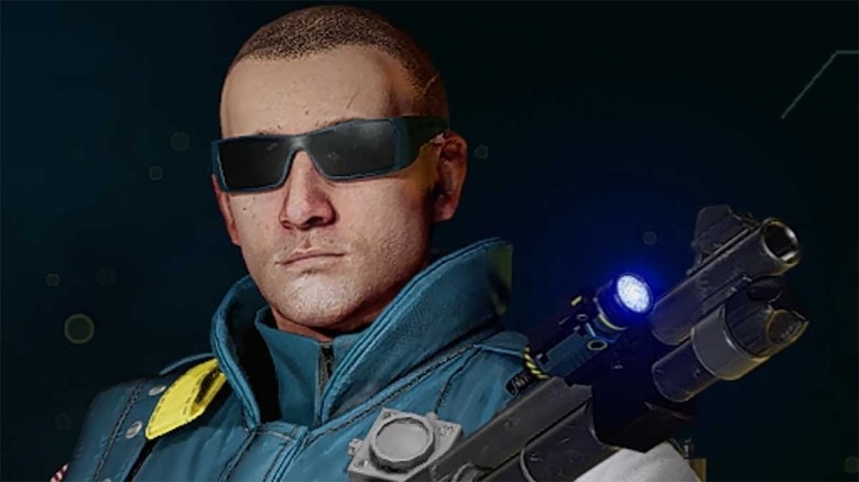 Rainbow Six: Extraction Pulse