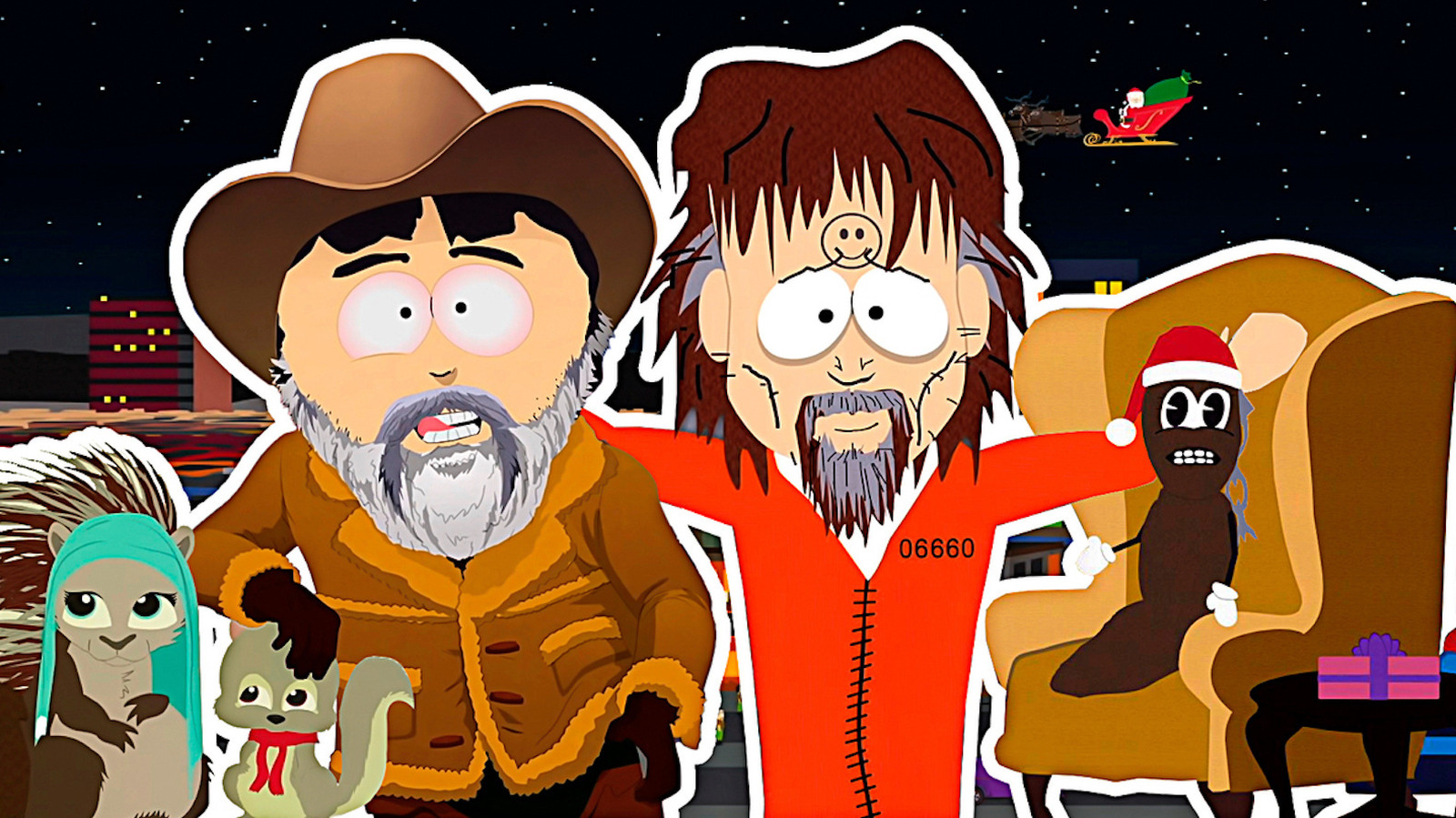 South Park: The Streaming Wars Part 2 Ending Explained (In Detail)