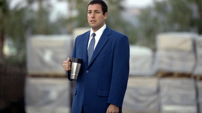Adam Sandler in Punch-Drunk Love