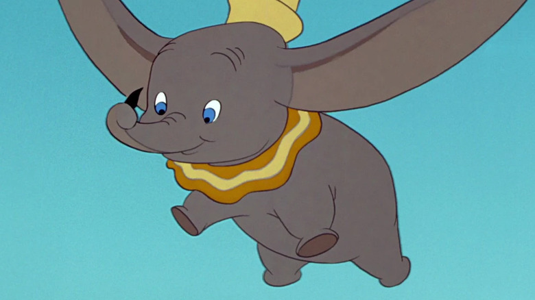 Dumbo