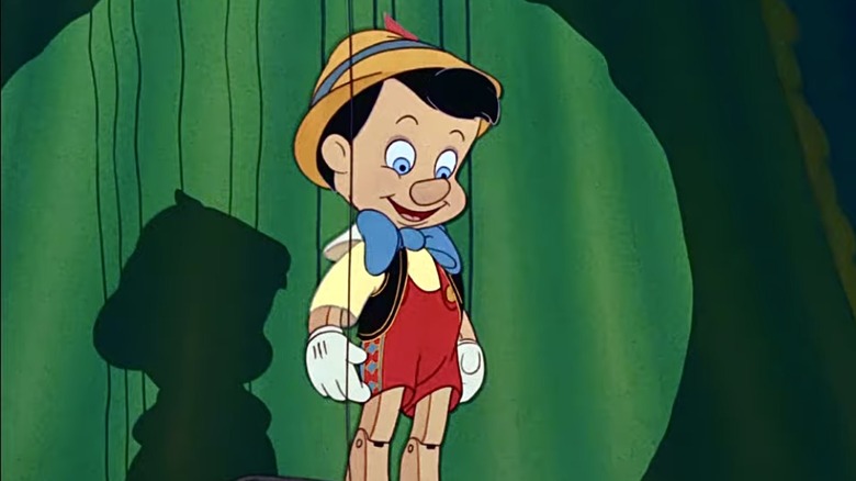Disney's Pinocchio