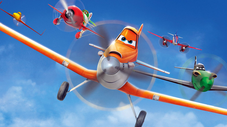 Disney's Planes