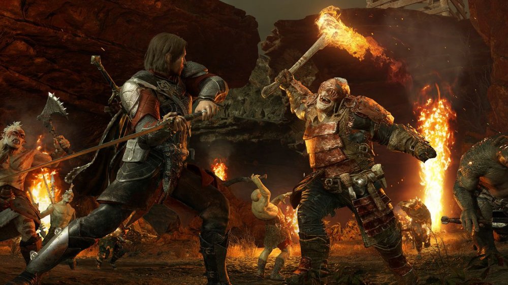 games like lord of the rings conquest games like lord of the rings conquest