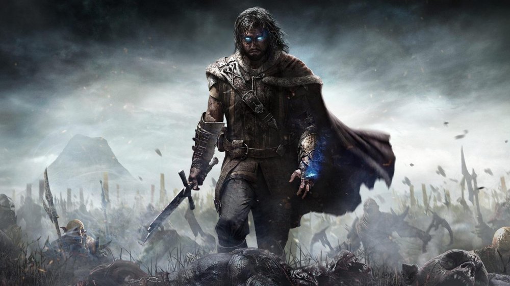 games like lord of the rings conquest games like lord of the rings conquest