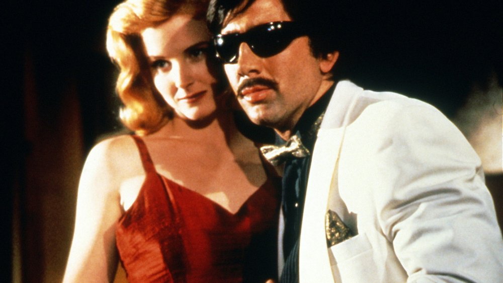 Scene from Deadfall