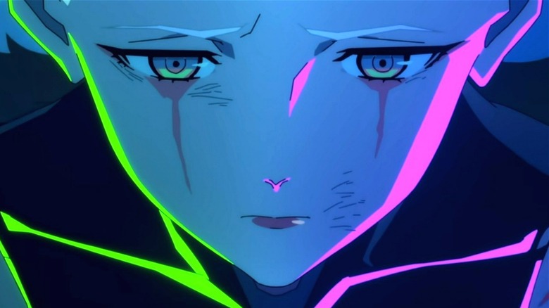 The 10 Best Cyberpunk Anime | Fandom