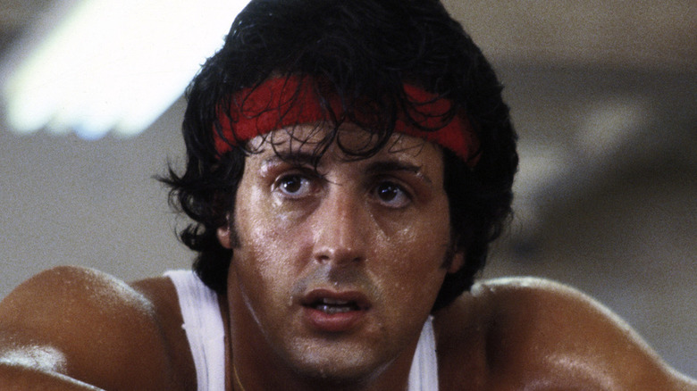 Sylvester Stallone's Rocky Movie Franchise Gets Disappointing Streaming  Update