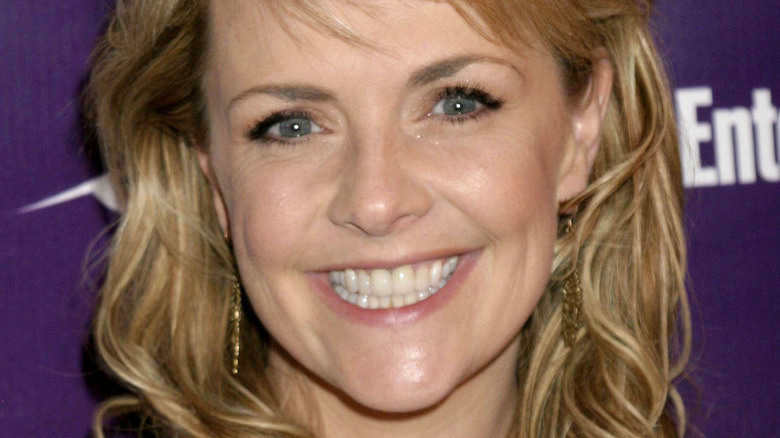 Amanda Tapping