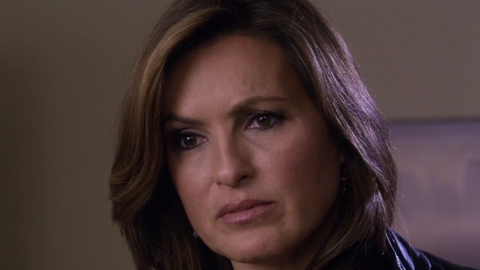 The 7 Best And 7 Worst Mariska Hargitay Law & Order Episodes Ranked