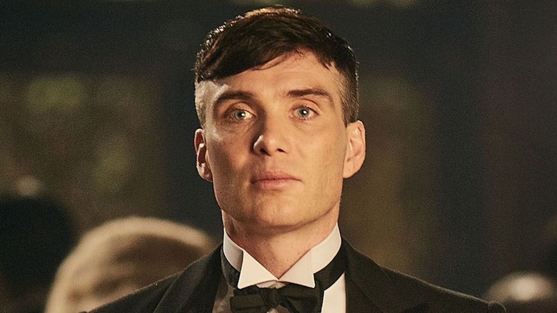Tommy Shelby