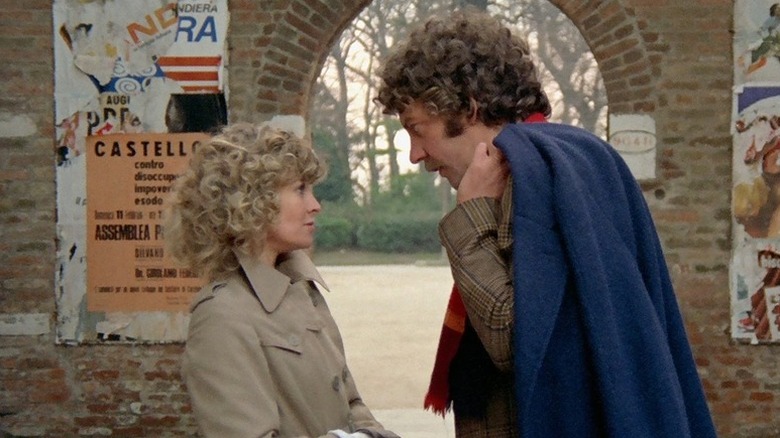 Don't Look Now 1973 film