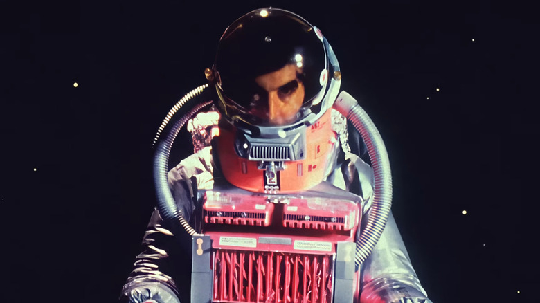 Doolittle teaches the bomb phenomenology in 