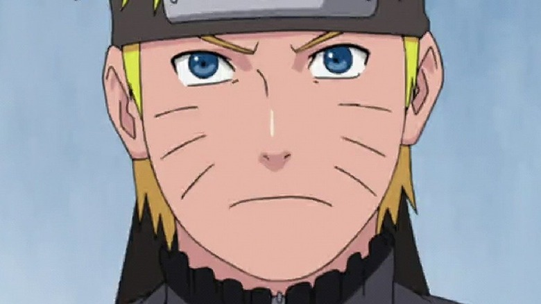 Minato Namikaze (Cuarto Hokage) <3  Naruto shippuden anime, Anime naruto,  Naruto series