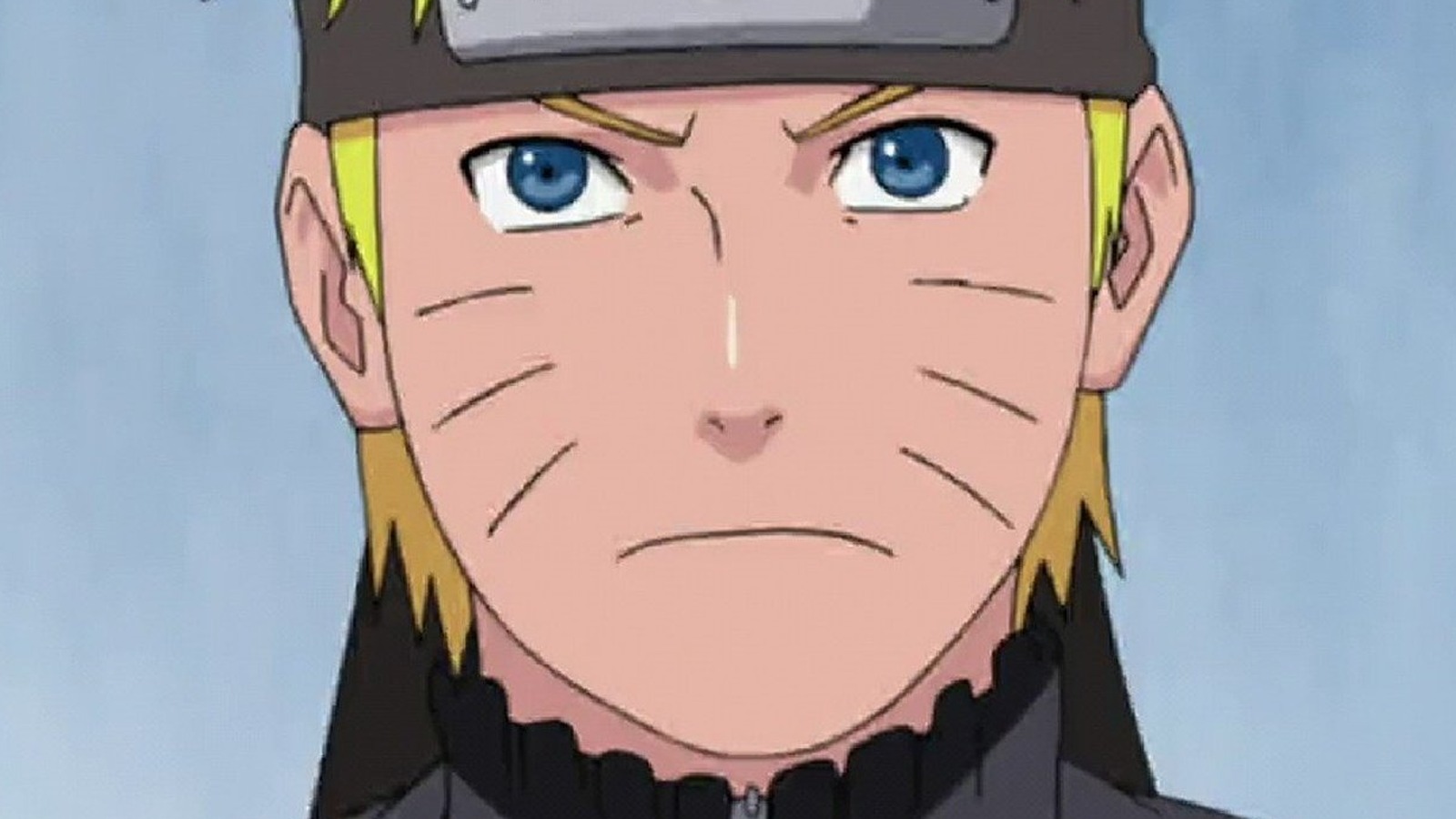 Naruto Uzumaki The Hokage - Naruto Uzumaki The Hokage