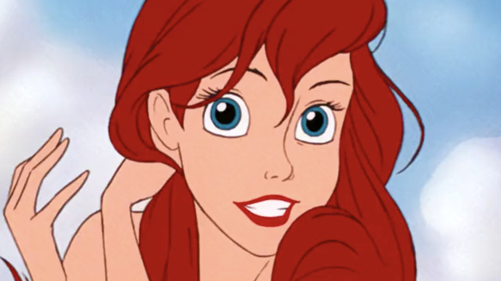 The '80s Classic Sequel That Almost Killed The Little Mermaid