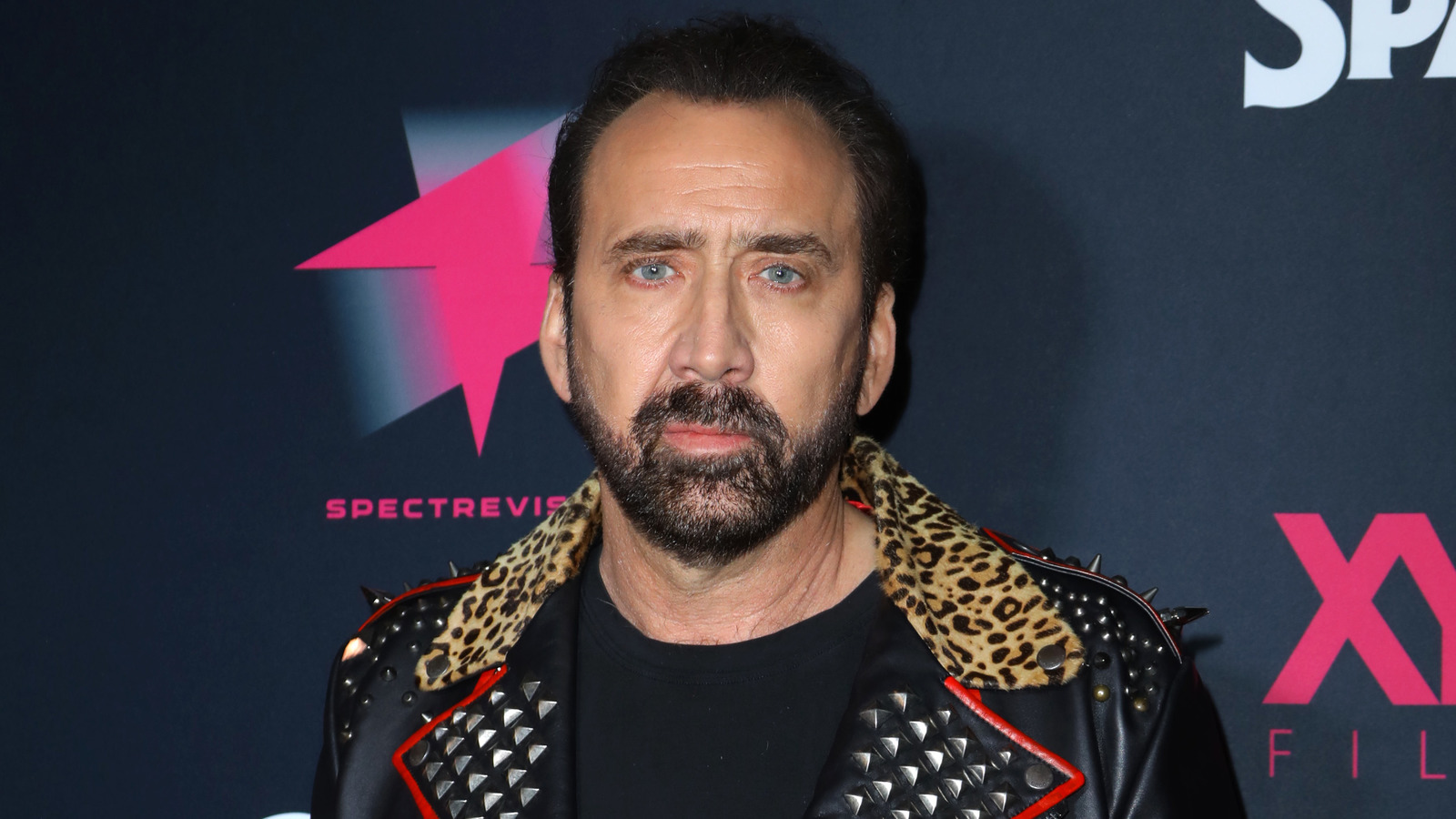 The '80s Martial Arts Classic That Almost Starred Nicolas Cage