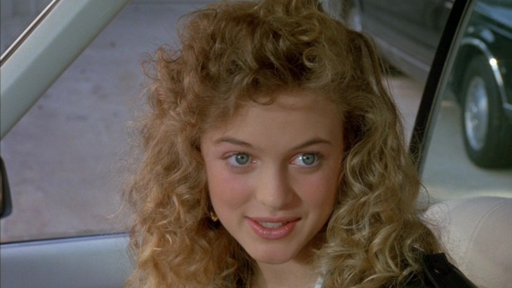 License to Drive Heather Graham