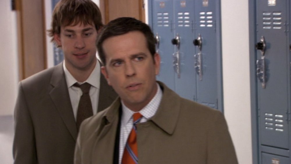 The Office