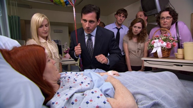 The Office