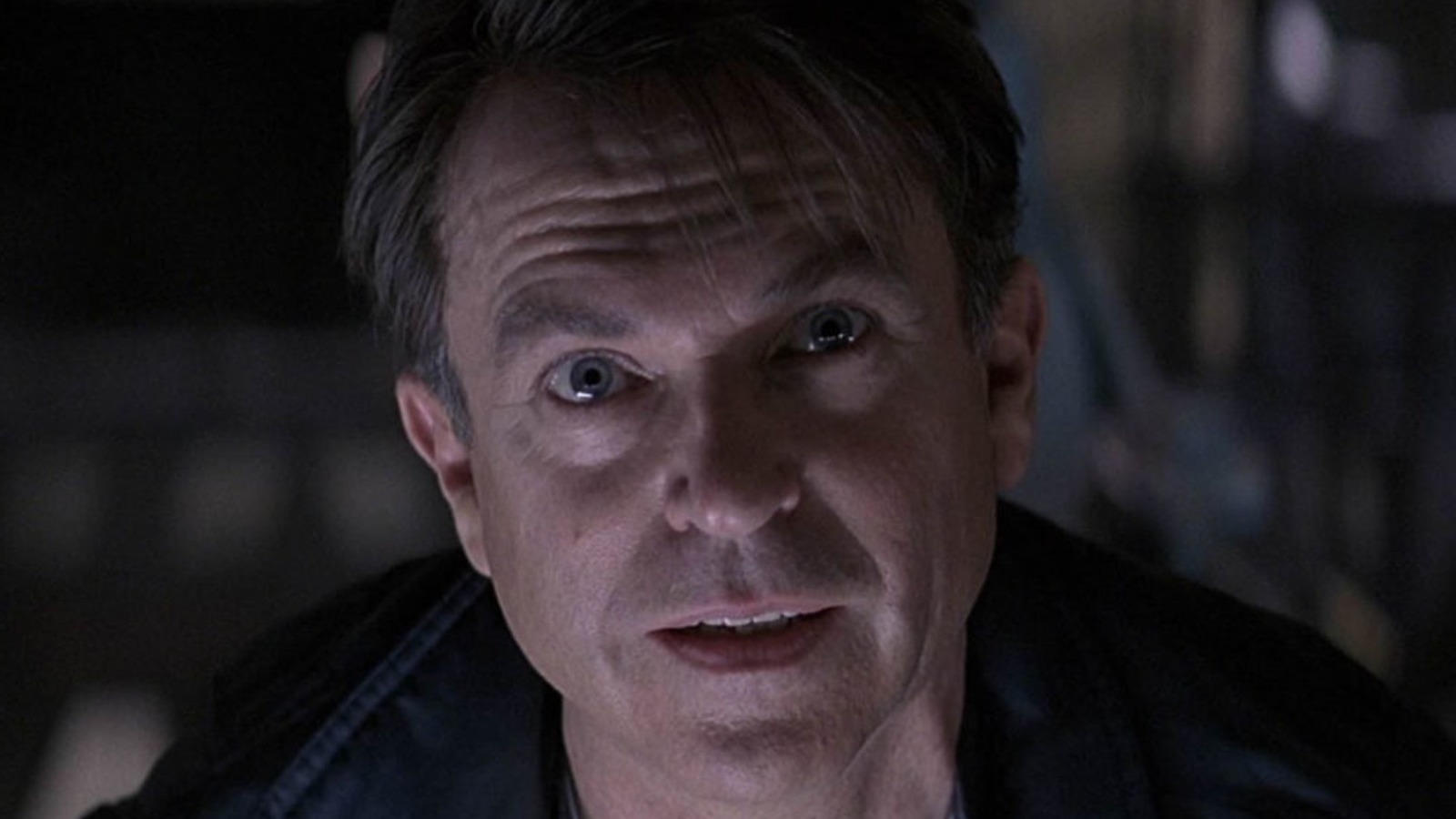 The Absolute Best Lovecraftian Horror Movies, According To Reddit
