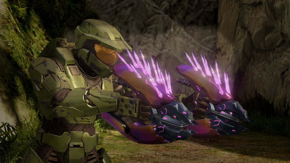 halo, bungie, 343, microsoft, weapons, guns, franchise, series, worst, needler, combat evolved, 2, 1