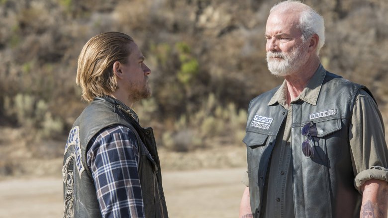 Sons of Anarchy