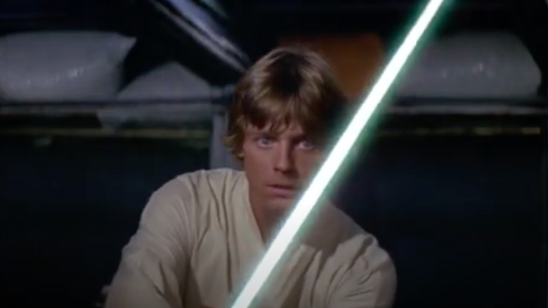 Mark Hamill Fell Prey To Face Reconstruction Rumors After Car