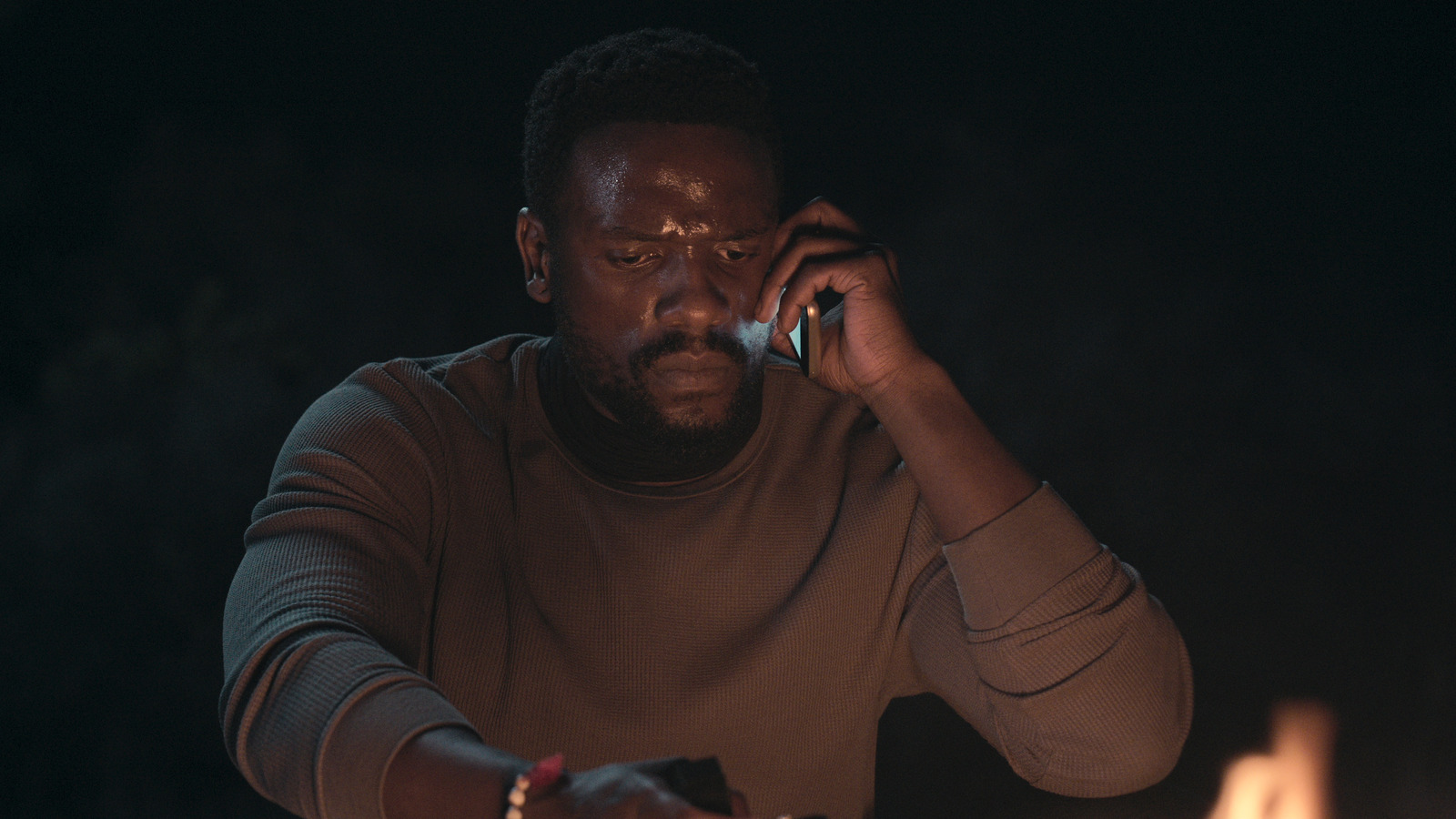 The MotionPacked 2024 Murderer Thriller Blowing Up On Netflix Proper