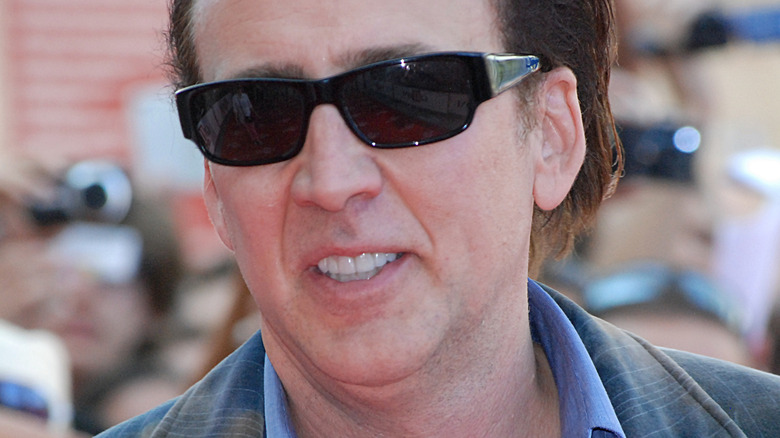 John Carpenter Thinks Nicolas Cage Is 