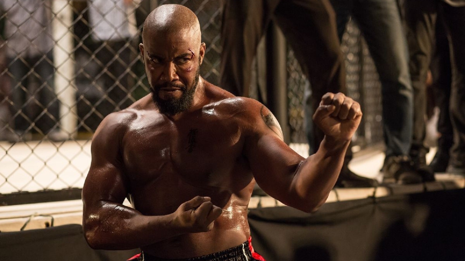 Fighting movies sales on netflix