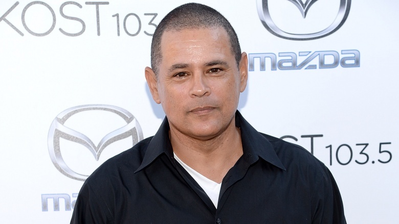 Raymond Cruz